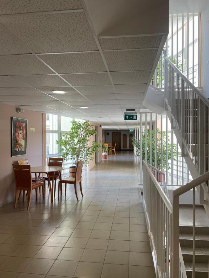 Franci Wellness Apartman Zalakaros Eksteriør bilde