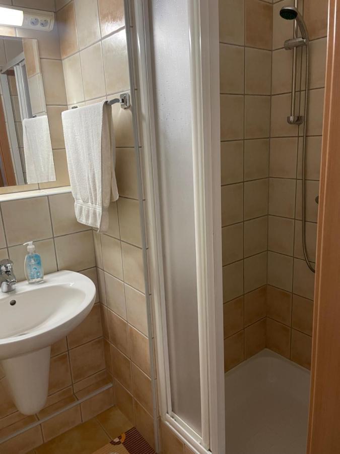 Franci Wellness Apartman Zalakaros Eksteriør bilde