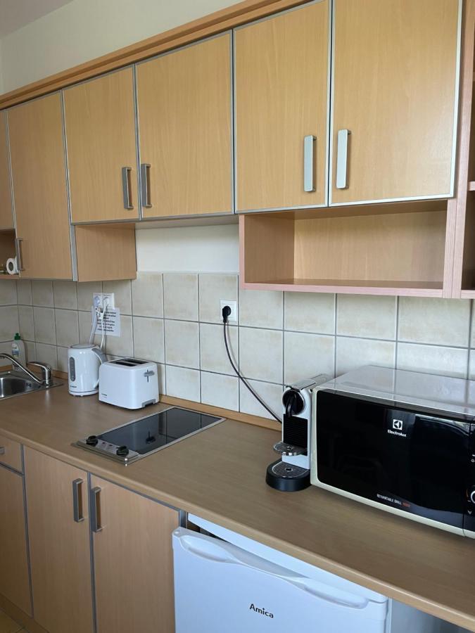 Franci Wellness Apartman Zalakaros Eksteriør bilde