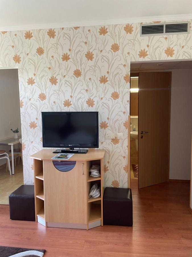 Franci Wellness Apartman Zalakaros Eksteriør bilde