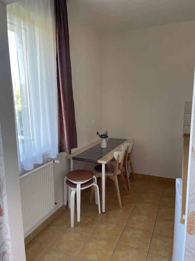 Franci Wellness Apartman Zalakaros Eksteriør bilde
